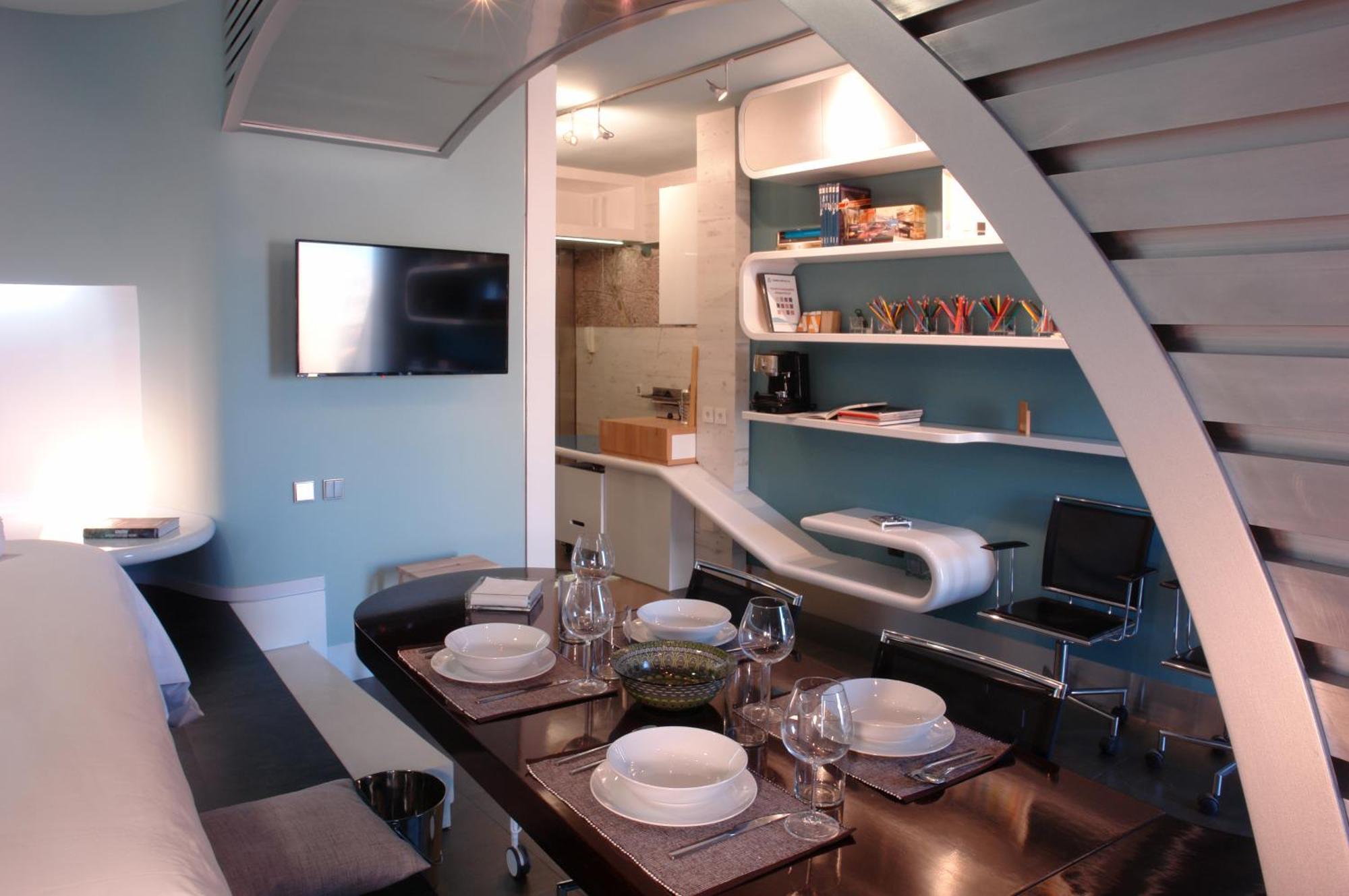 High End Suite At The Center Of Heraklion Exterior foto